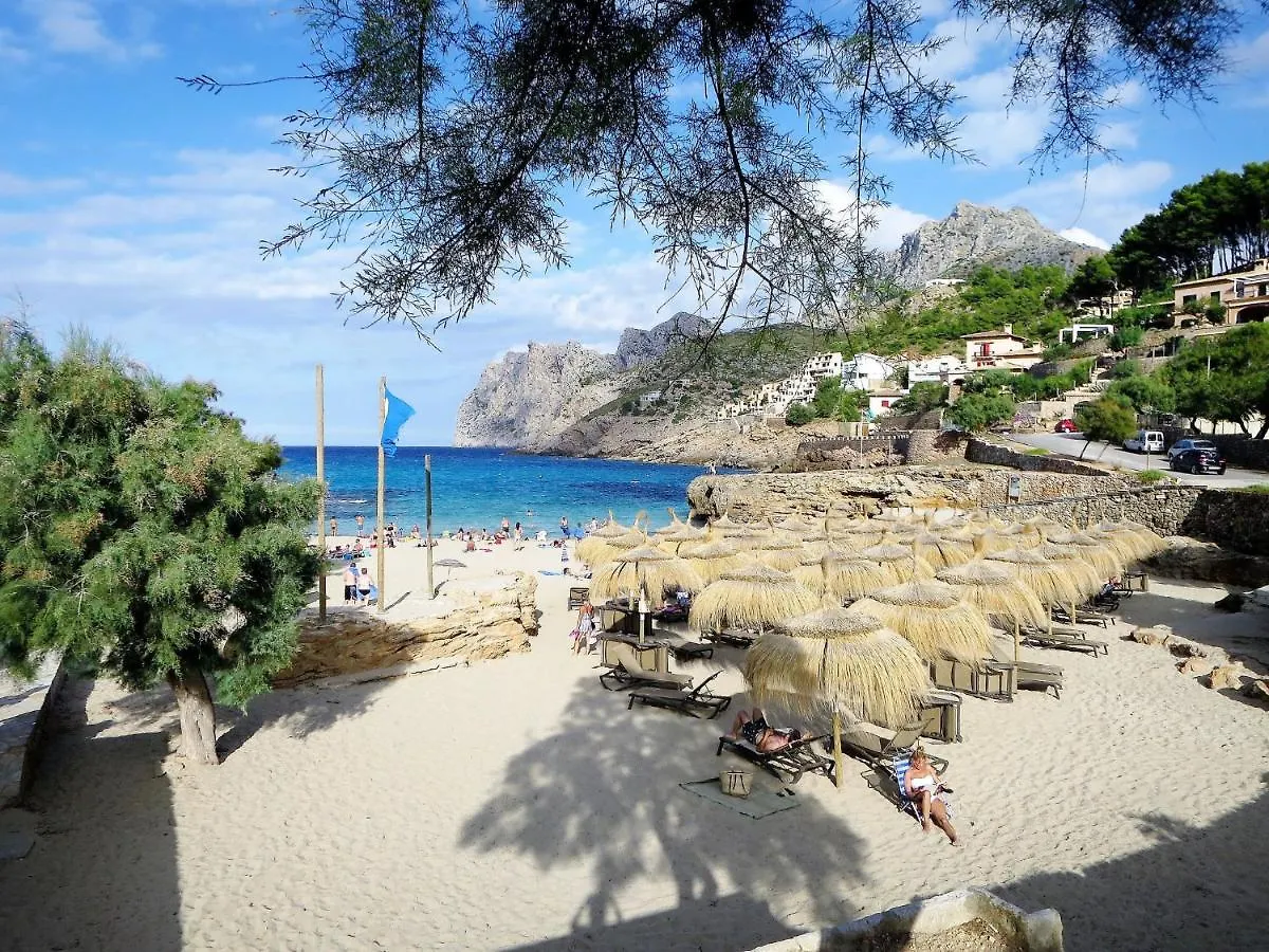 Apartment Clara B - Csv177 By Interhome Cala de Sant Vicenc
