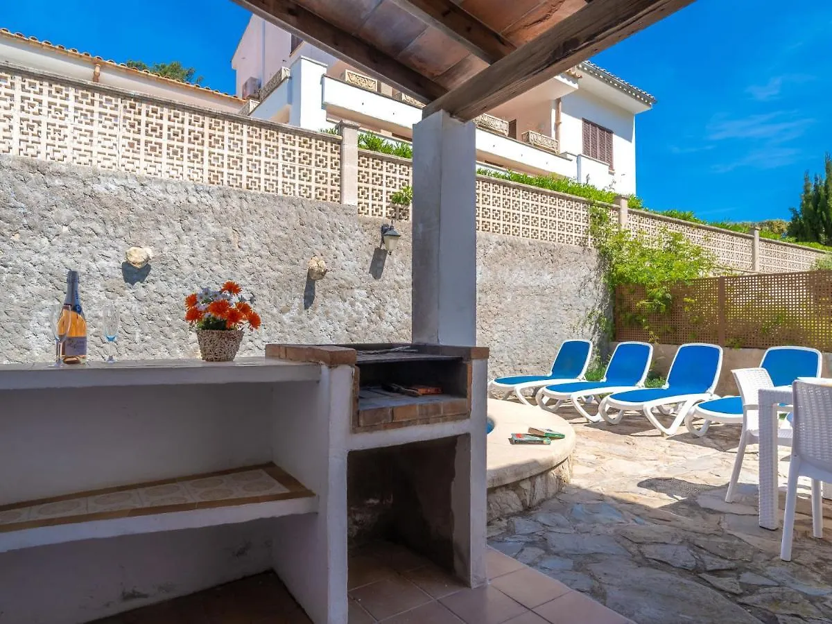 Apartment Clara B - Csv177 By Interhome Cala San Vicente