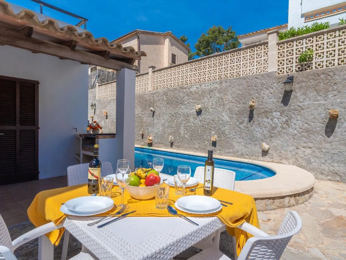 Apartment Clara B - Csv177 By Interhome Cala San Vicente