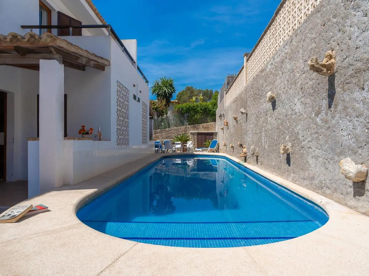 Apartment Clara B - Csv177 By Interhome Cala San Vicente   Cala San Vicente (Mallorca)
