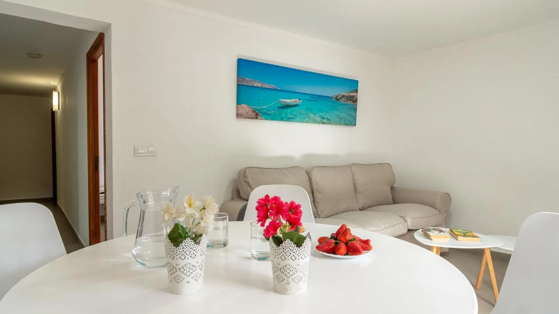Apartment Clara B - Csv177 By Interhome Cala San Vicente  0*, Cala San Vicente (Mallorca) Spain