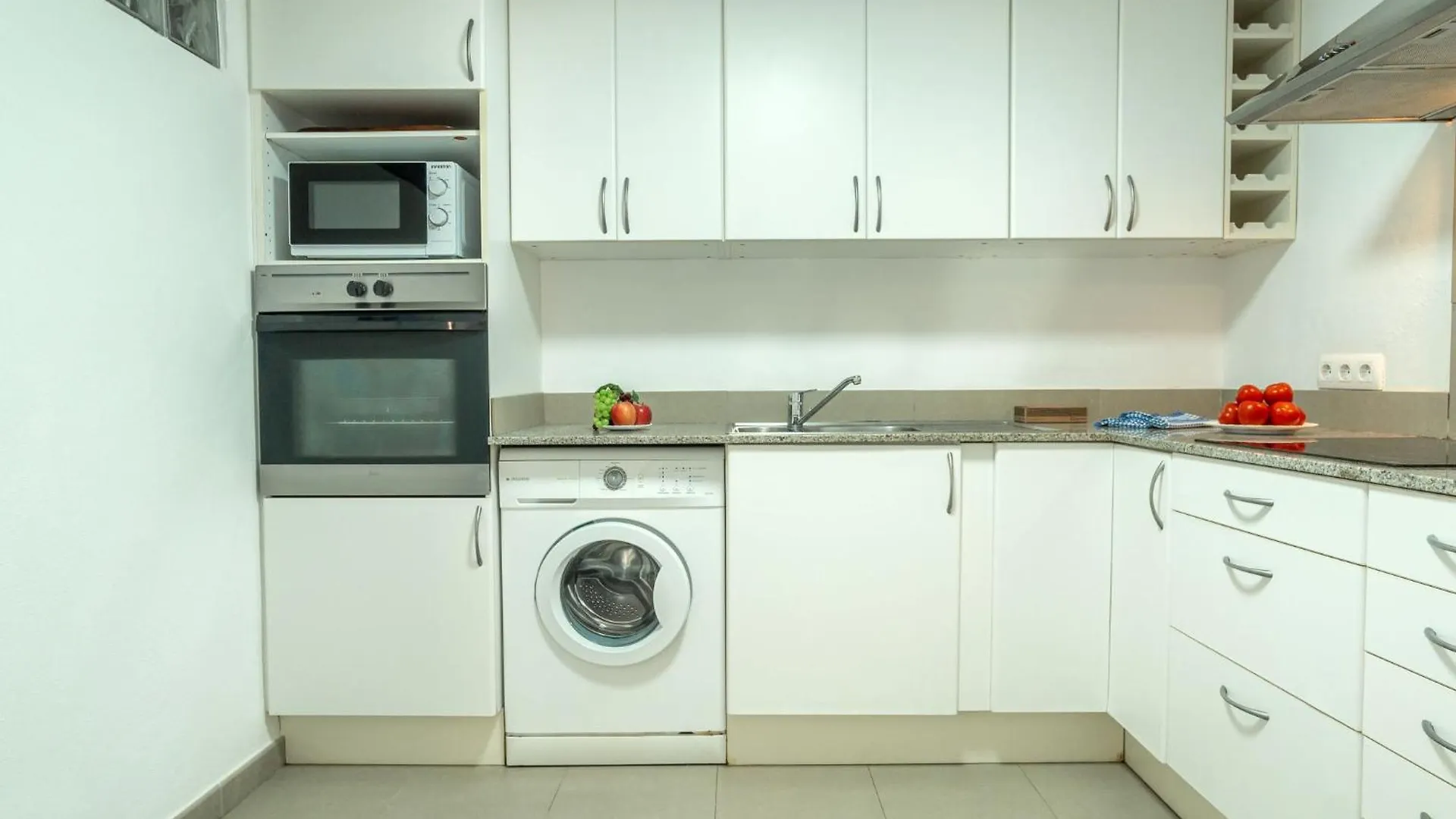Apartment Clara B - Csv177 By Interhome Cala San Vicente