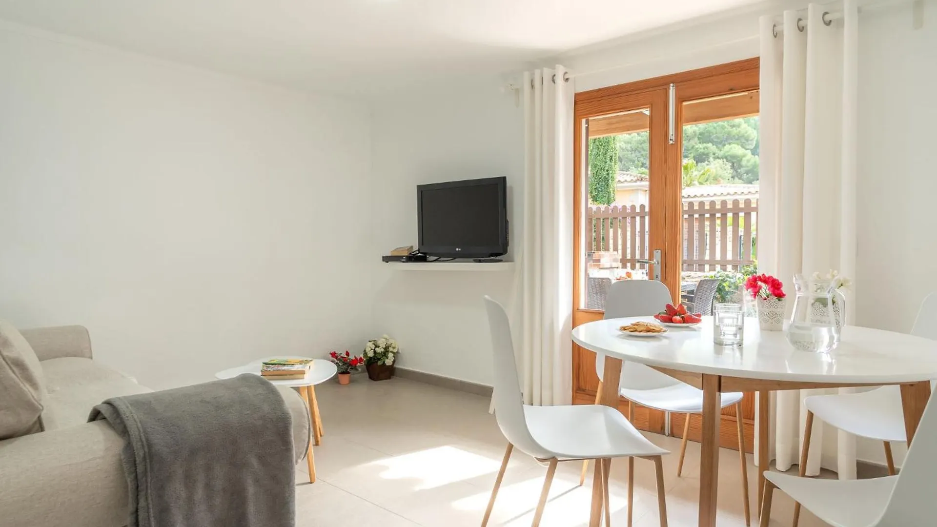 Apartment Clara B - Csv177 By Interhome Cala San Vicente