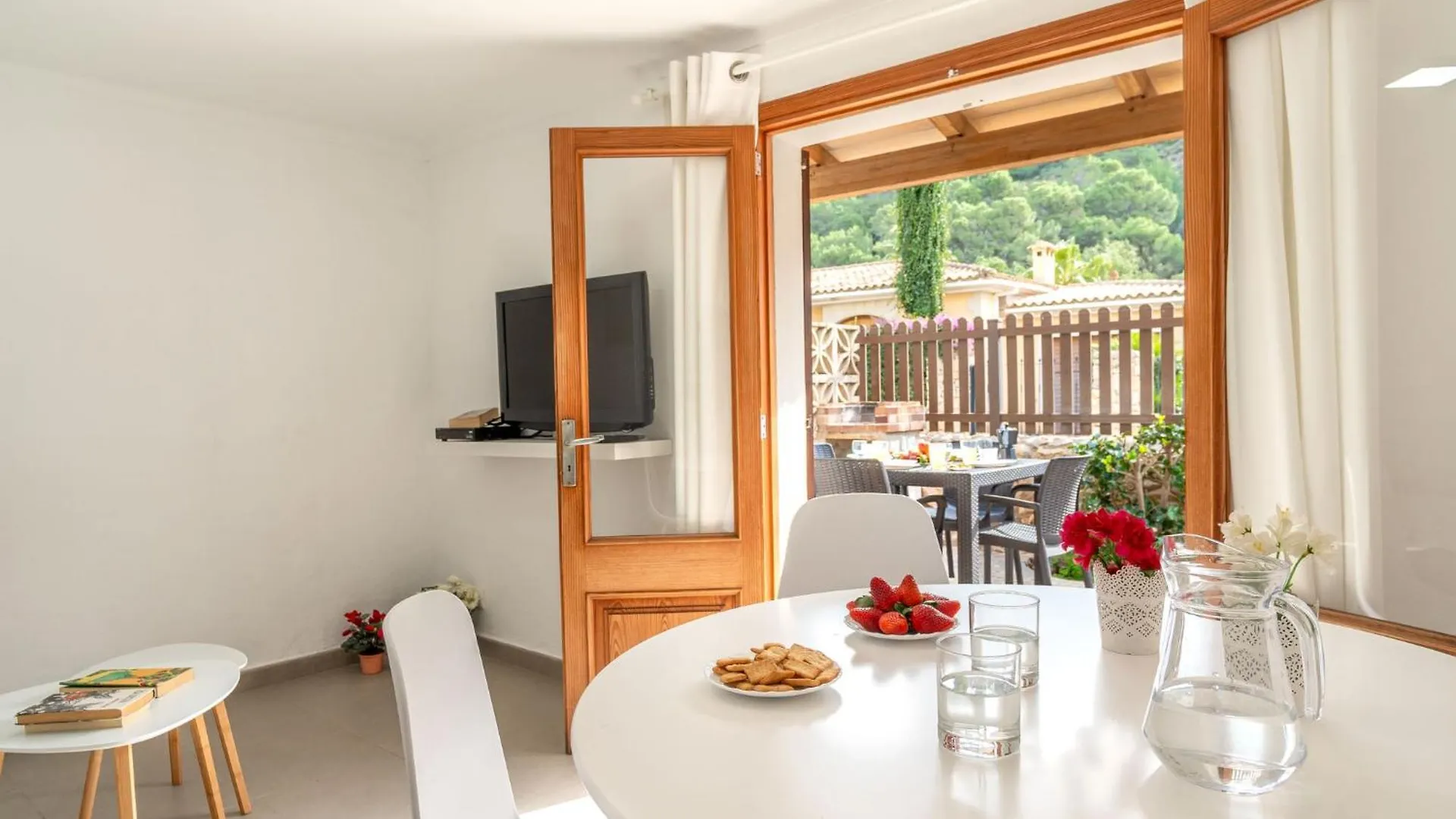 Apartment Clara B - Csv177 By Interhome Cala San Vicente  Cala San Vicente (Mallorca)