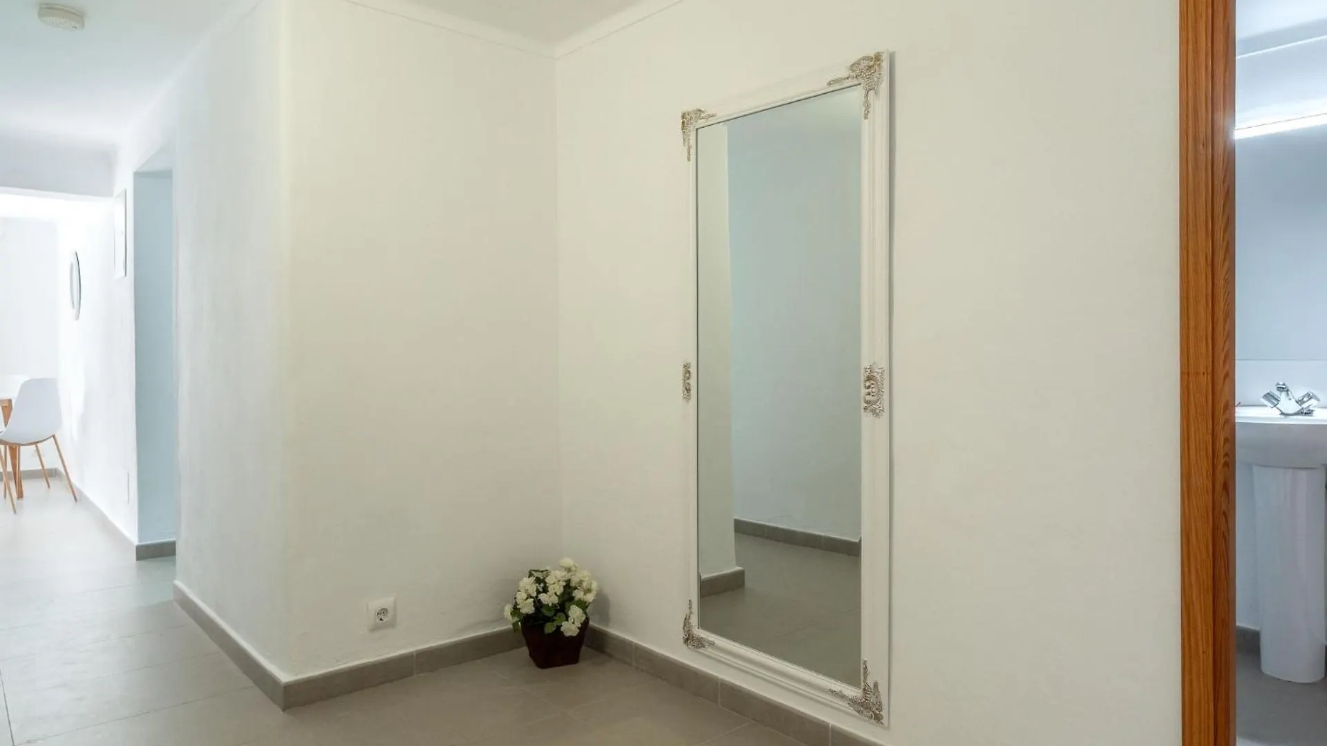 Apartment Clara B - Csv177 By Interhome Cala San Vicente