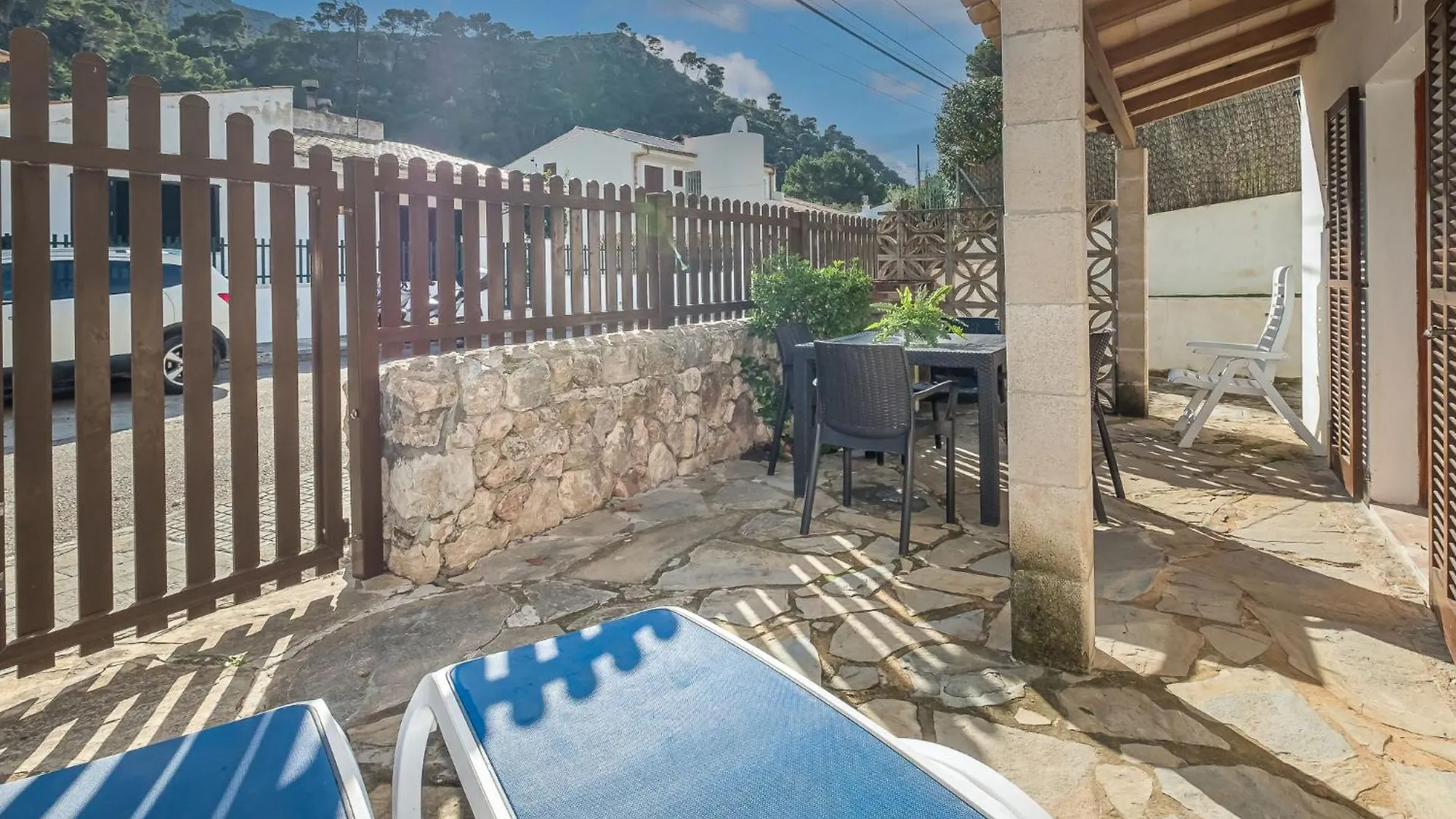 Apartment Clara B - Csv177 By Interhome Cala San Vicente  0*, Cala San Vicente (Mallorca) Spain