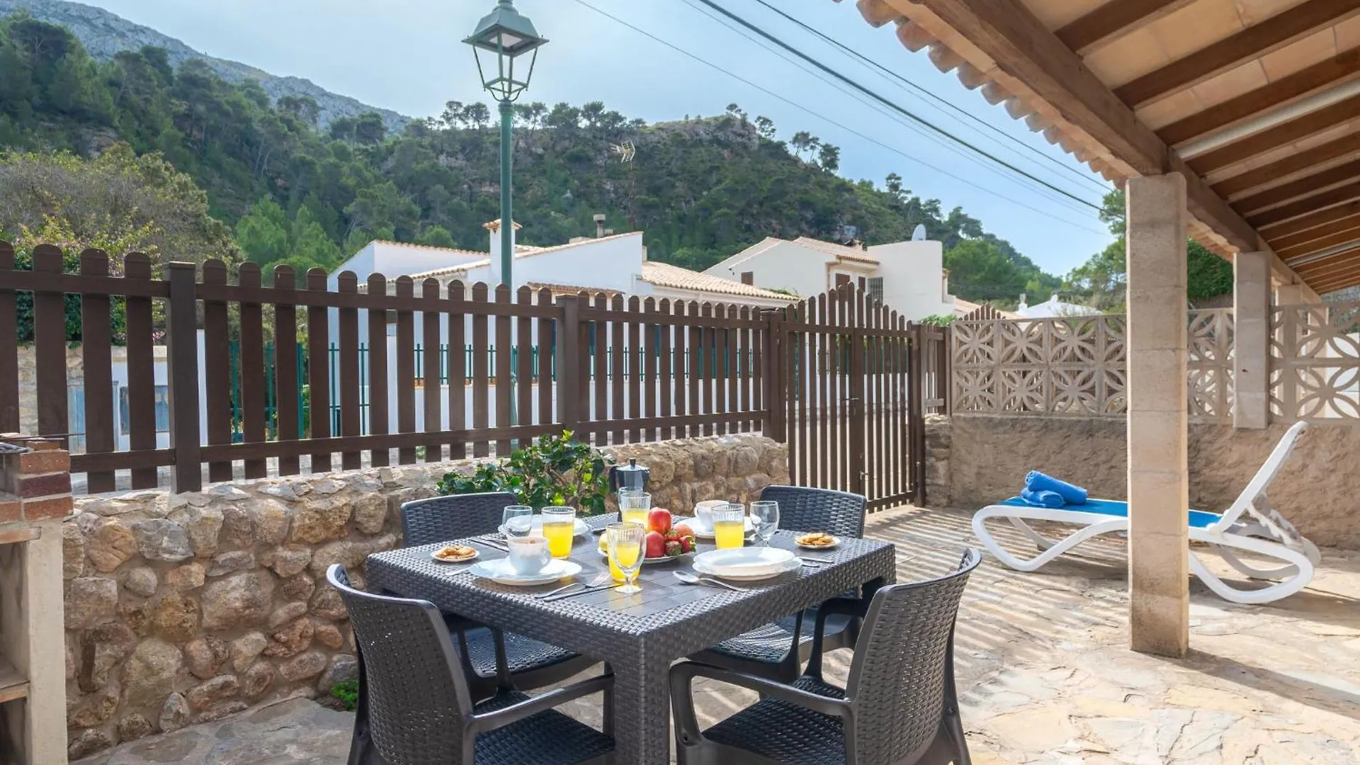 Apartment Clara B - Csv177 By Interhome Cala San Vicente   Cala San Vicente (Mallorca)