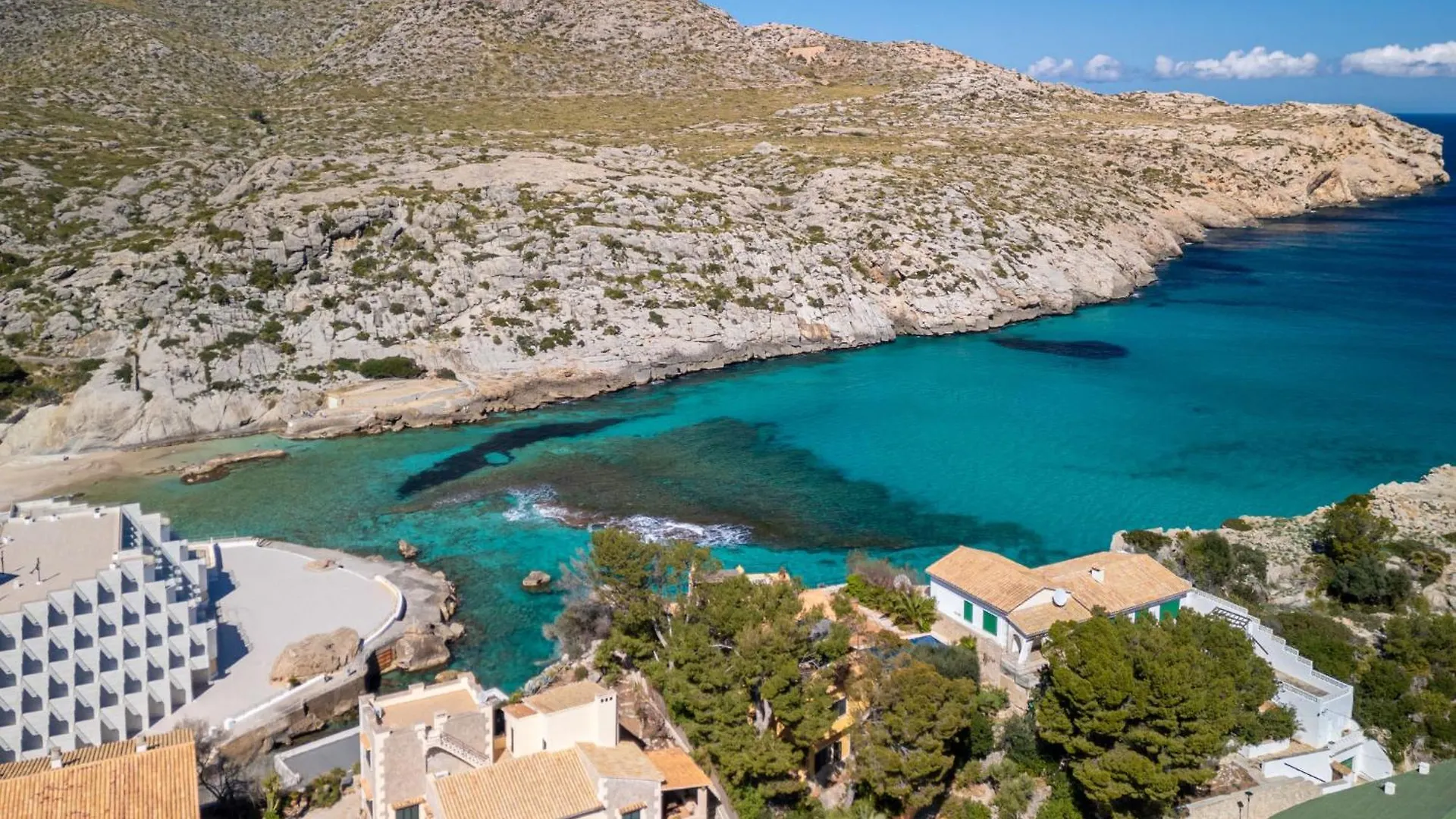 Apartment Clara B - Csv177 By Interhome Cala San Vicente  Cala San Vicente (Mallorca)