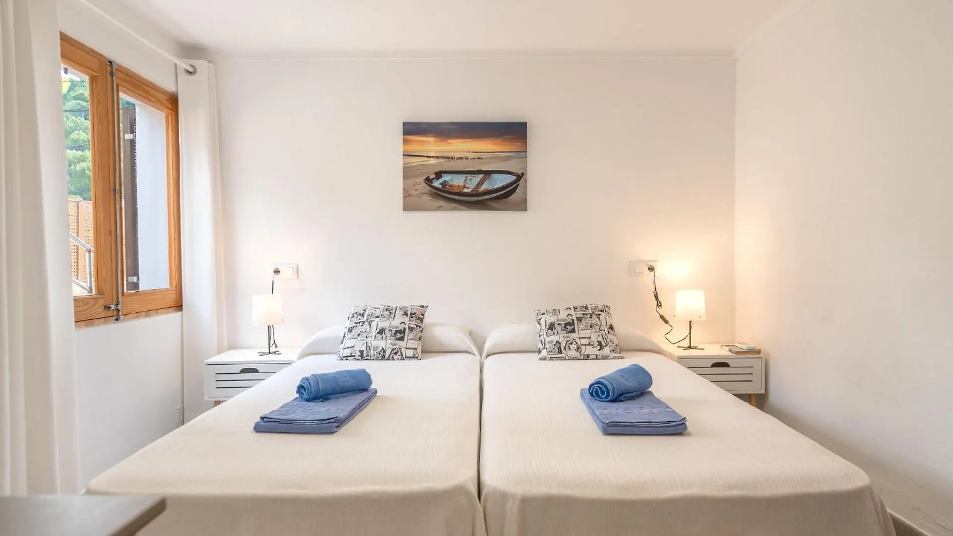Apartment Clara B - Csv177 By Interhome Cala San Vicente  0*, Cala San Vicente (Mallorca)
