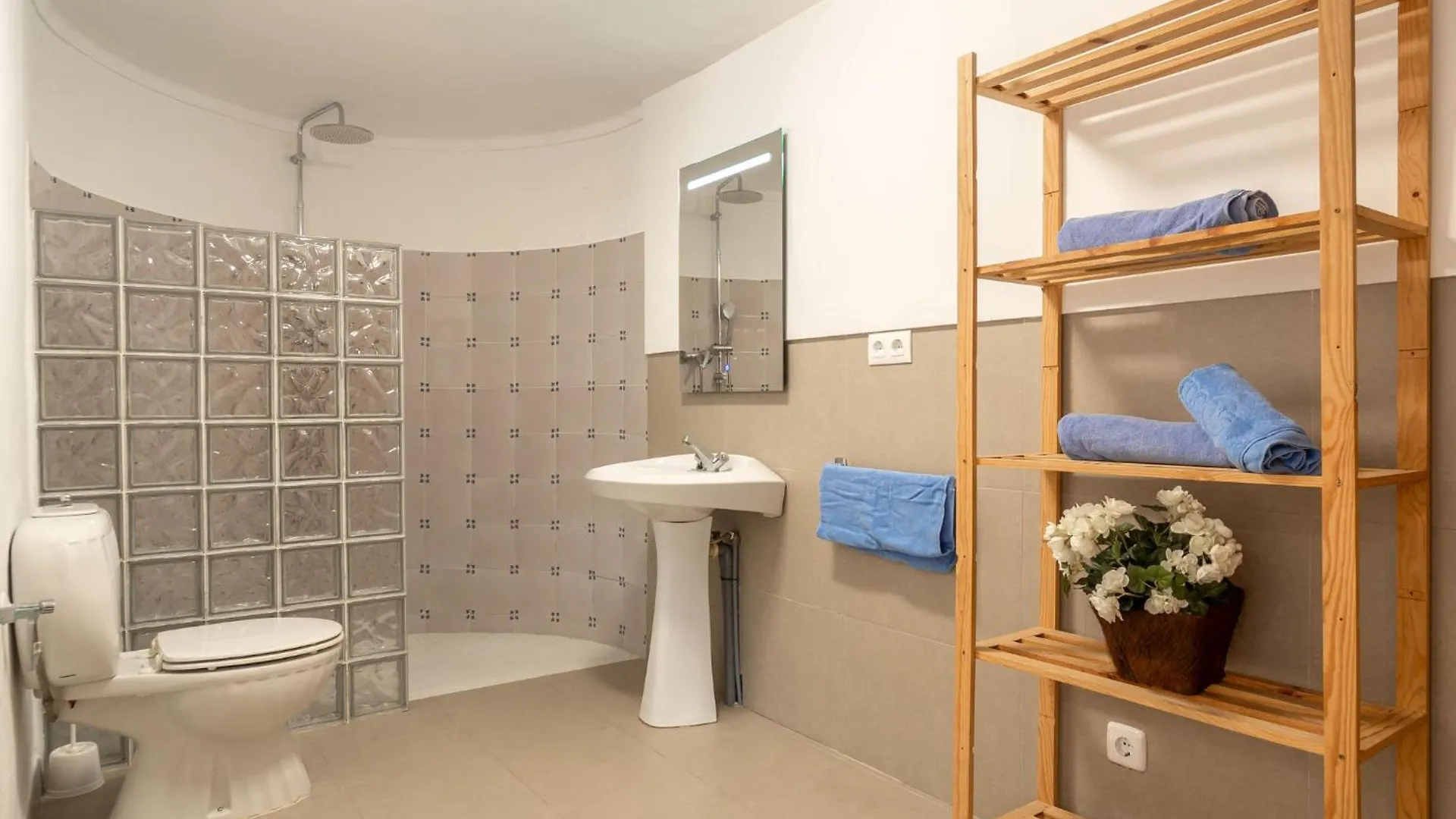 Apartment Clara B - Csv177 By Interhome Cala San Vicente