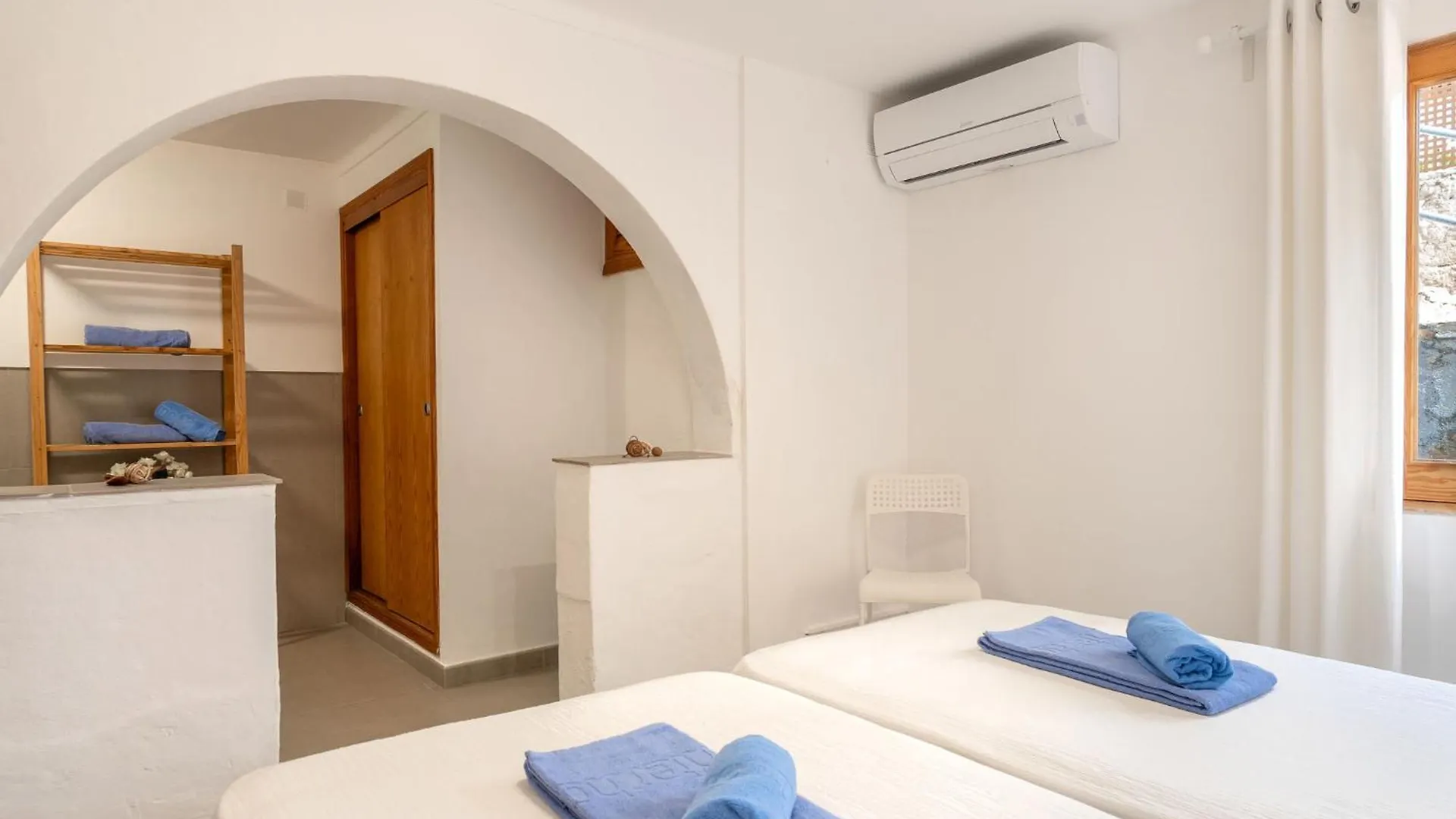 Apartment Clara B - Csv177 By Interhome Cala San Vicente  0*, Cala San Vicente (Mallorca) Spain
