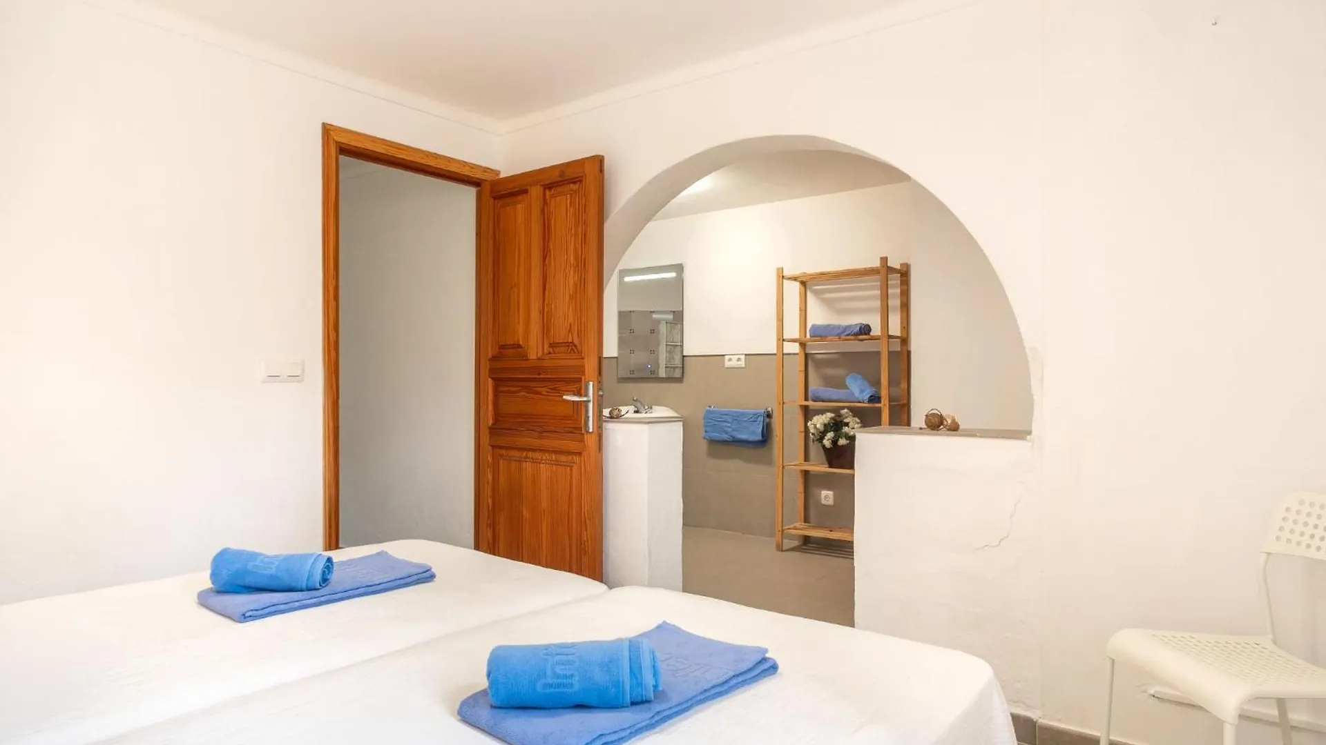 Apartment Clara B - Csv177 By Interhome Cala San Vicente   Cala San Vicente (Mallorca)