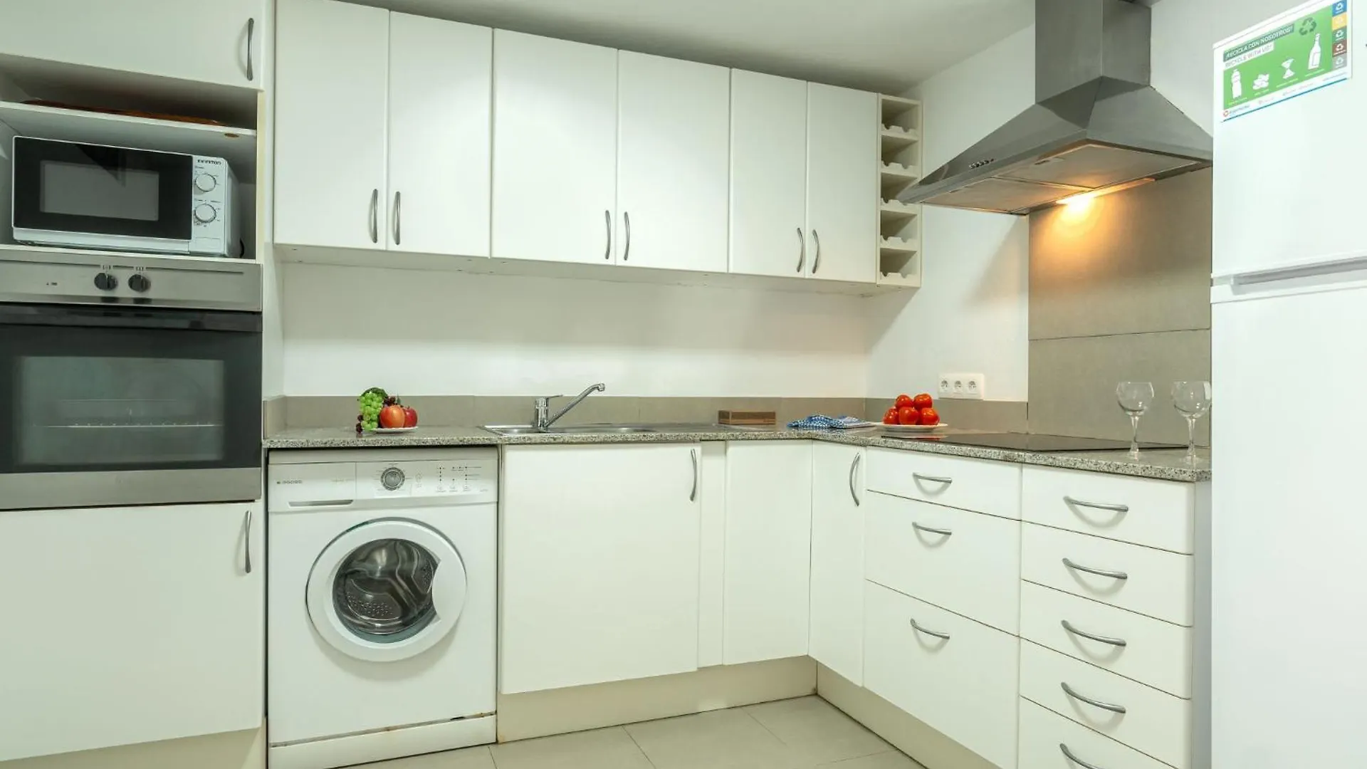 Apartment Clara B - Csv177 By Interhome Cala San Vicente   Cala San Vicente (Mallorca)