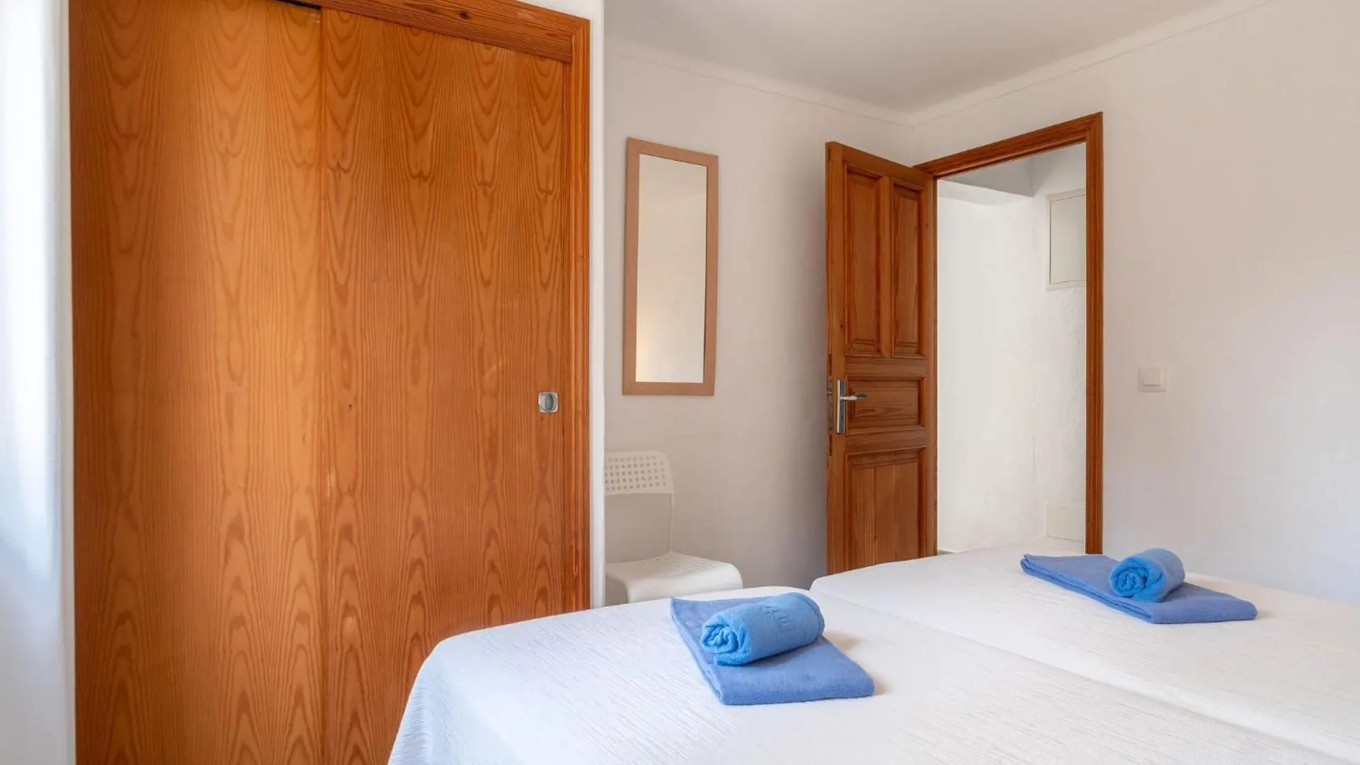 Apartment Clara B - Csv177 By Interhome Cala San Vicente  Spain