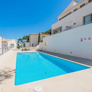 Holiday home Molins 4, Cala San Vicente (Mallorca)