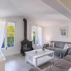 Villa Gorgeous Renovated Cala Sant Vicenc, Cala San Vicente (Mallorca)