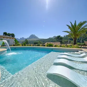 Hotel La Moraleja The Quiet - Adults Only, Cala San Vicente (Mallorca)