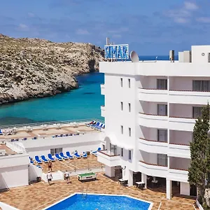 Hotel Globales Simar, Cala San Vicente (Mallorca)
