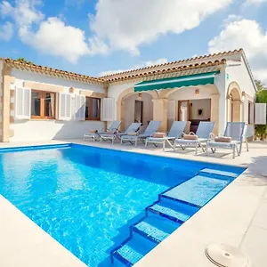 Villa Ca'n Sohn By Sealand, Cala San Vicente (Mallorca)