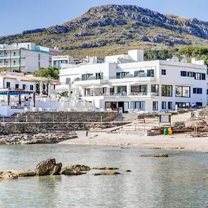 Hotel Hoposa Niu, Cala San Vicente (Mallorca)